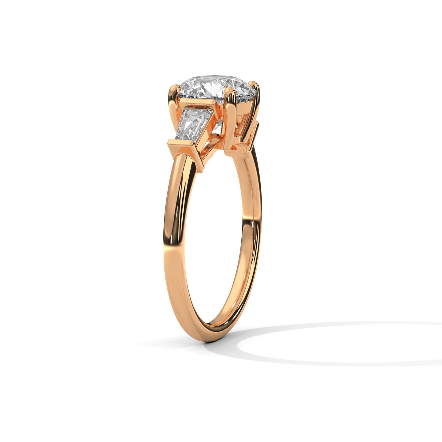 rose-gold