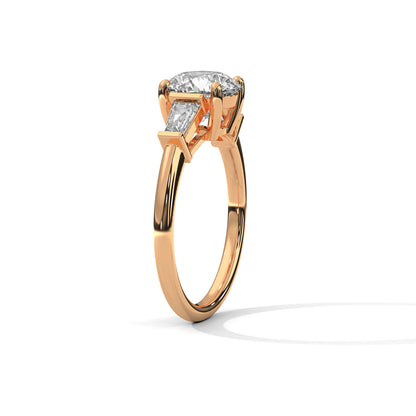 rose-gold