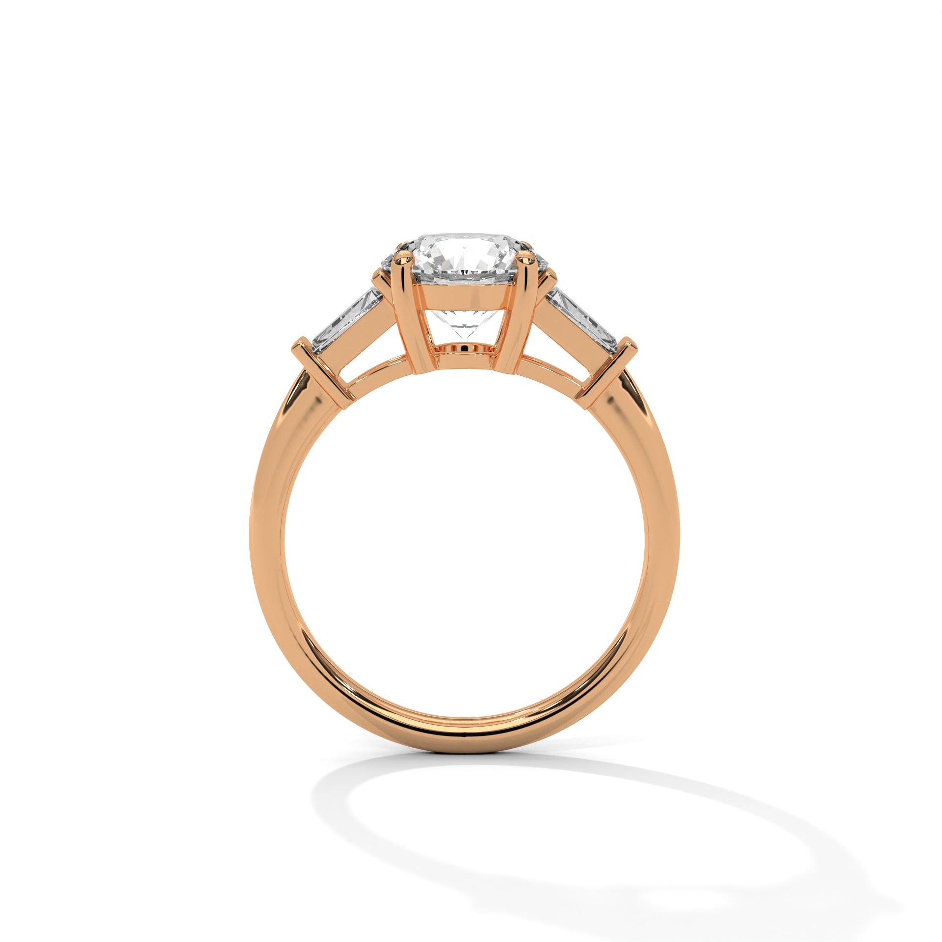 rose-gold