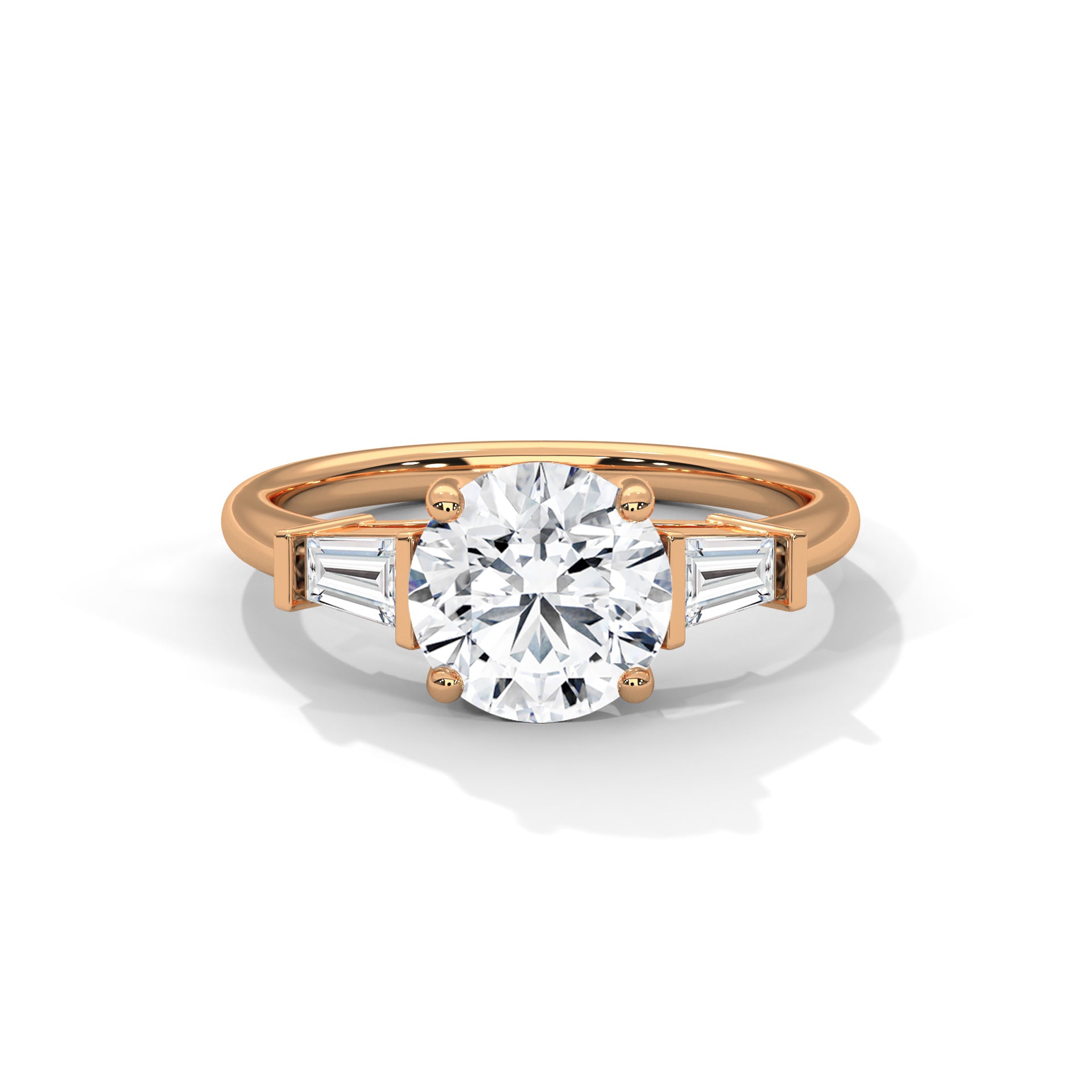 rose-gold