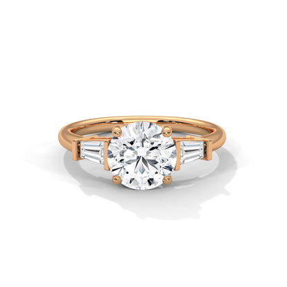 rose-gold