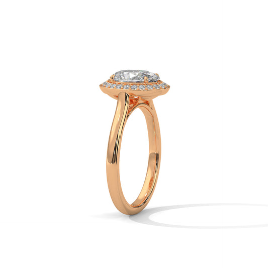 rose-gold