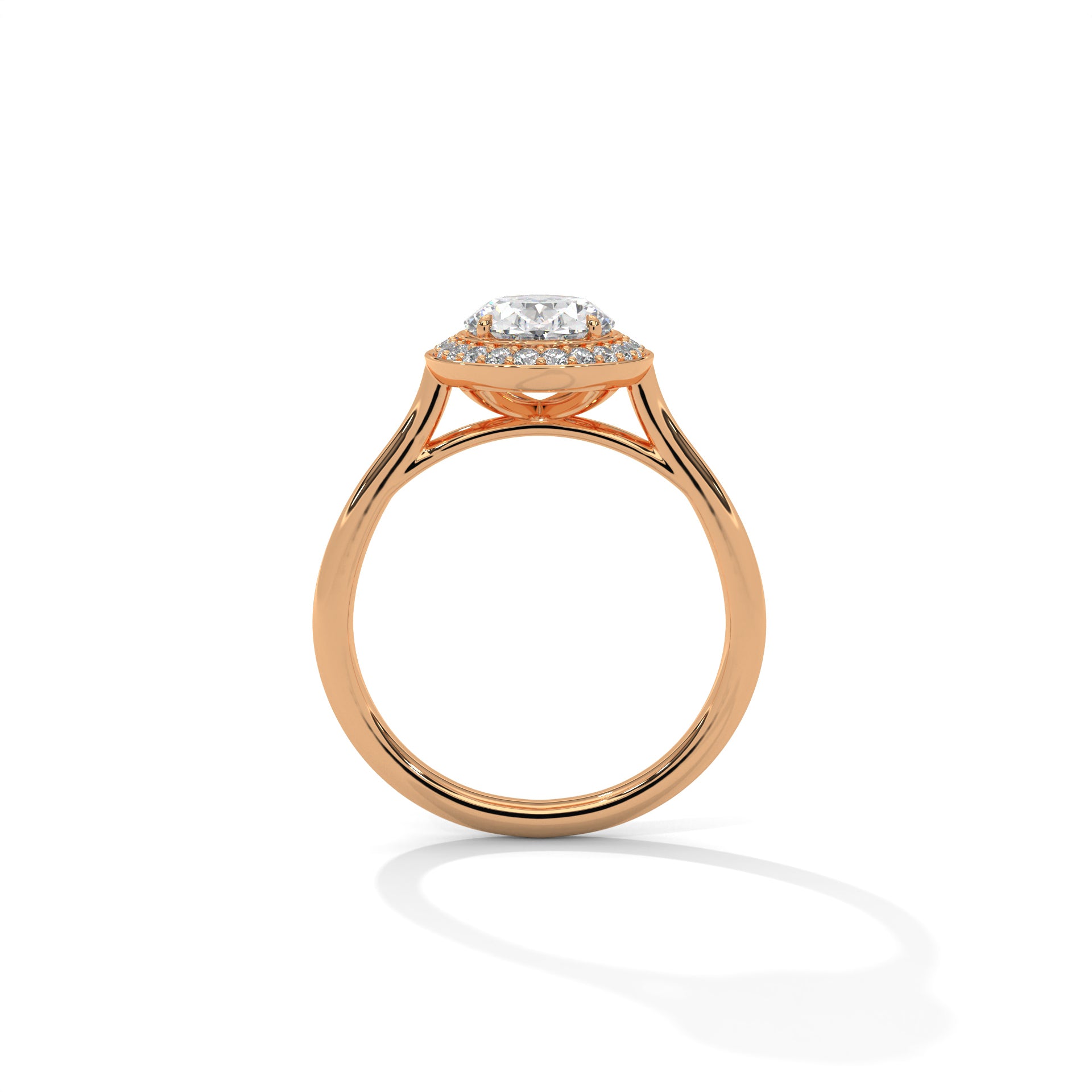 rose-gold