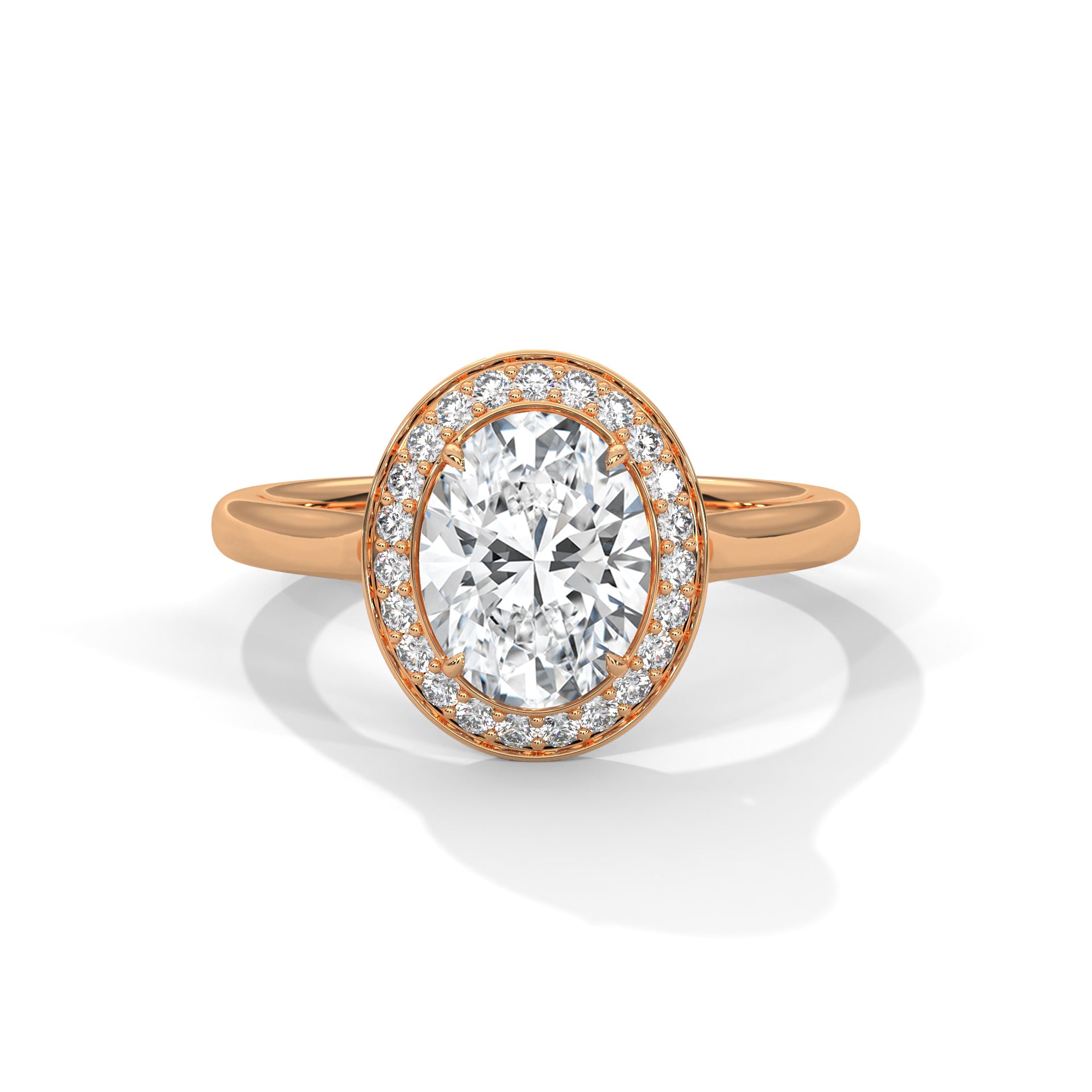 rose-gold