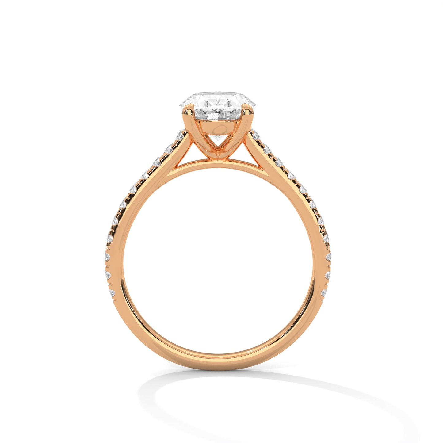rose-gold