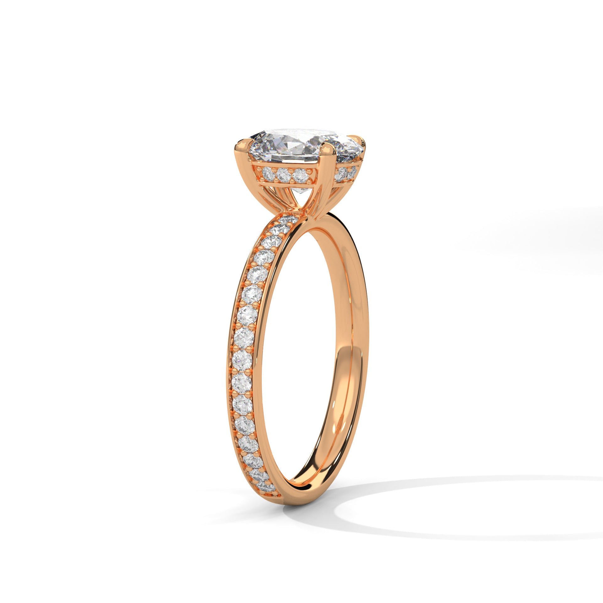 rose-gold