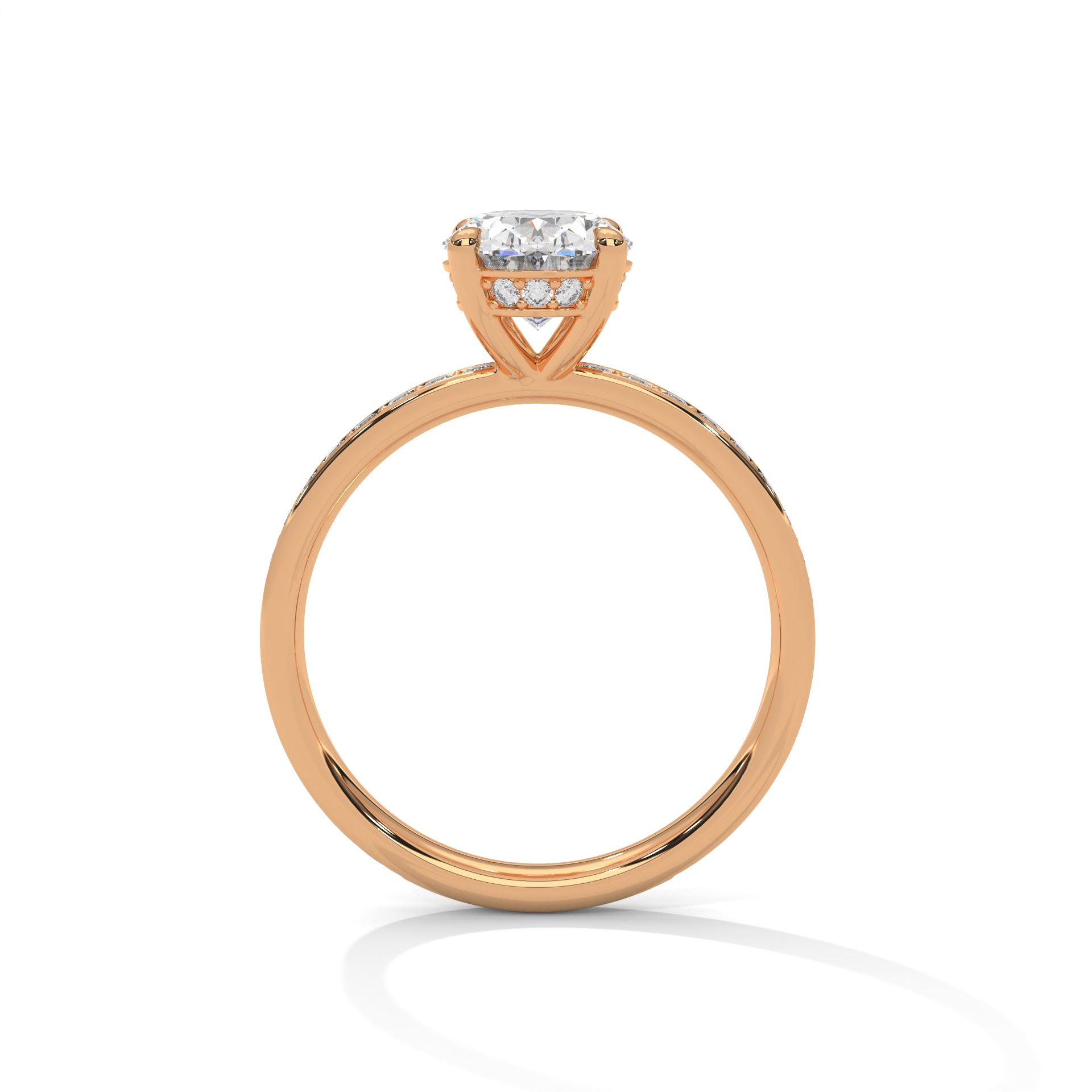 rose-gold