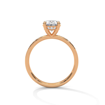 rose-gold