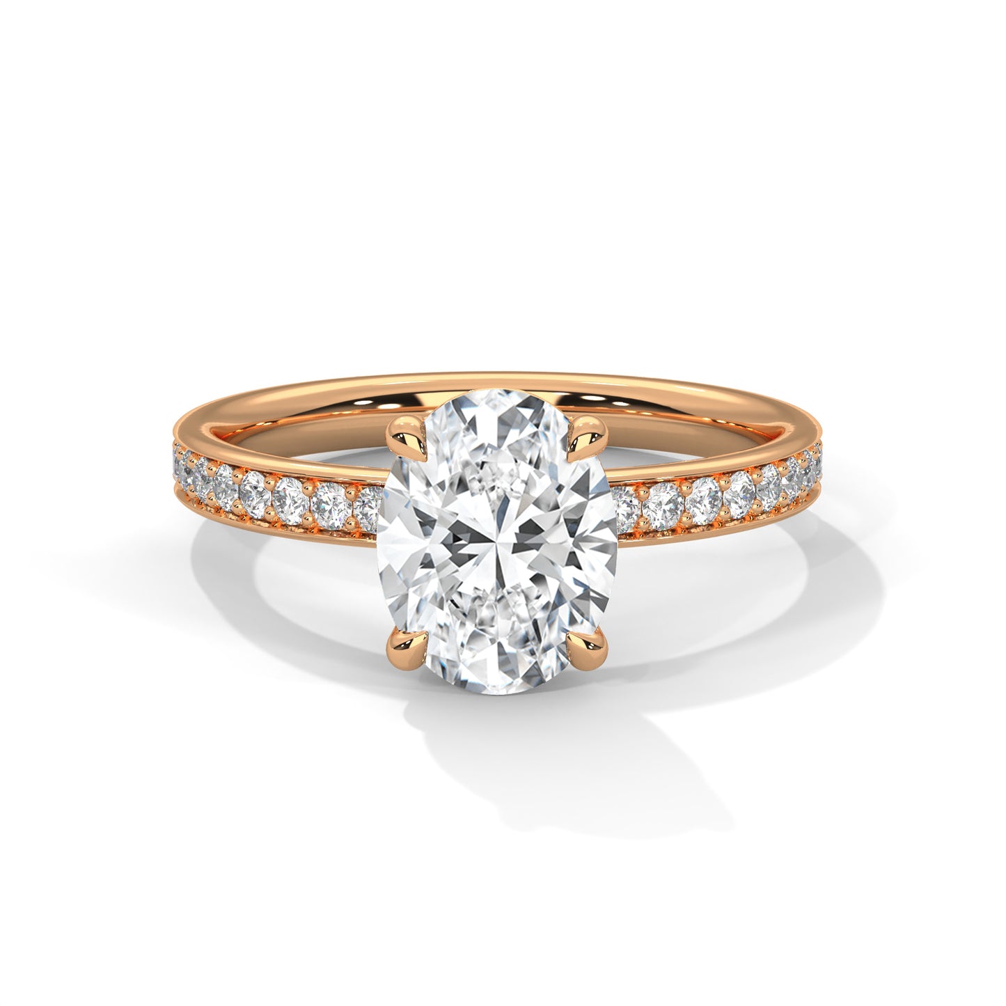rose-gold