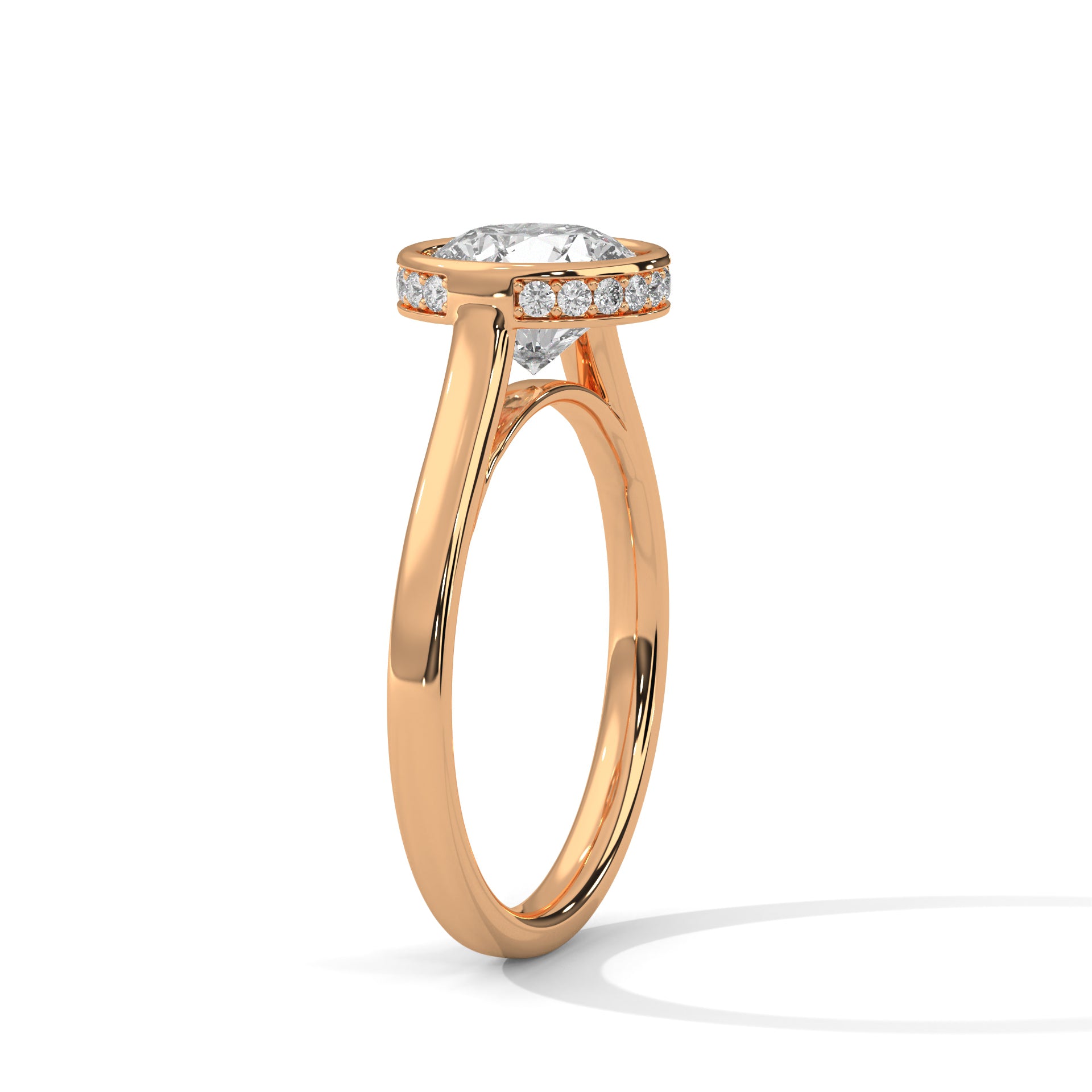 rose-gold