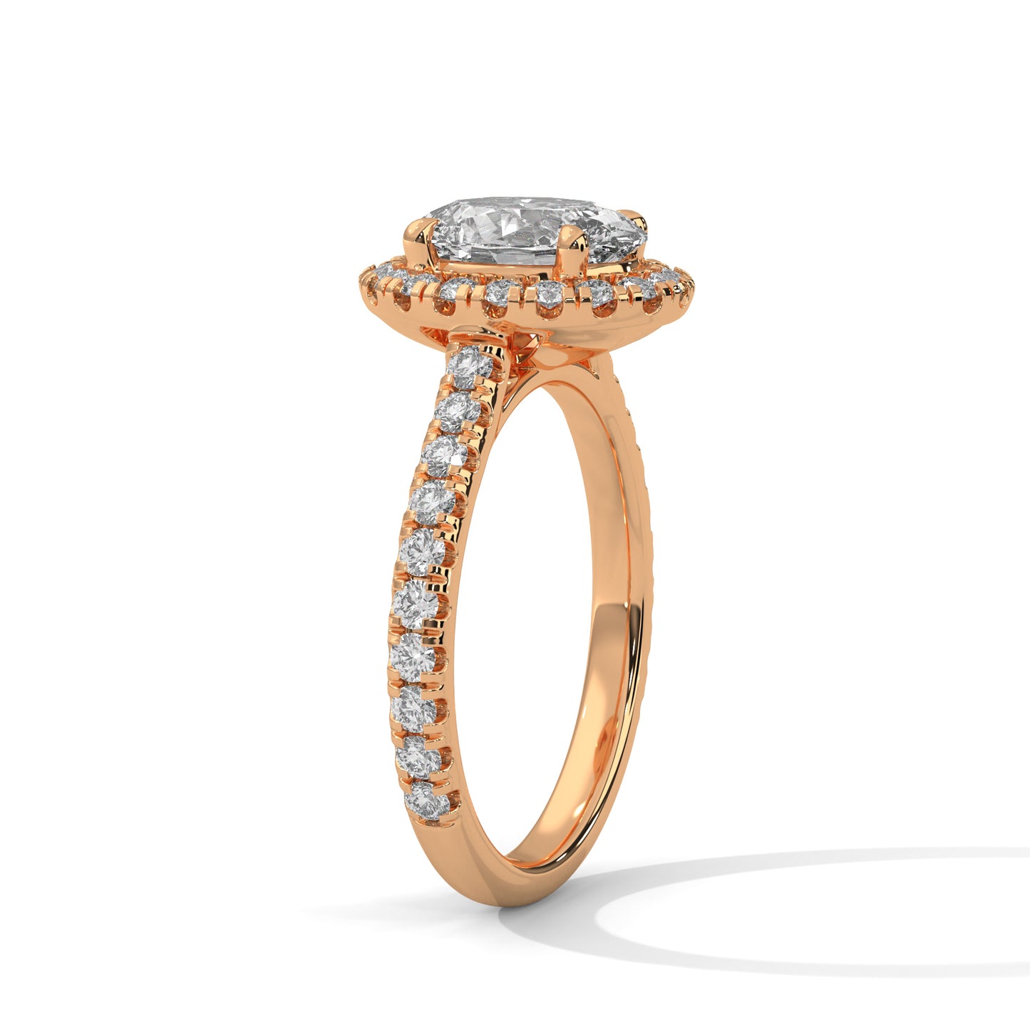 rose-gold