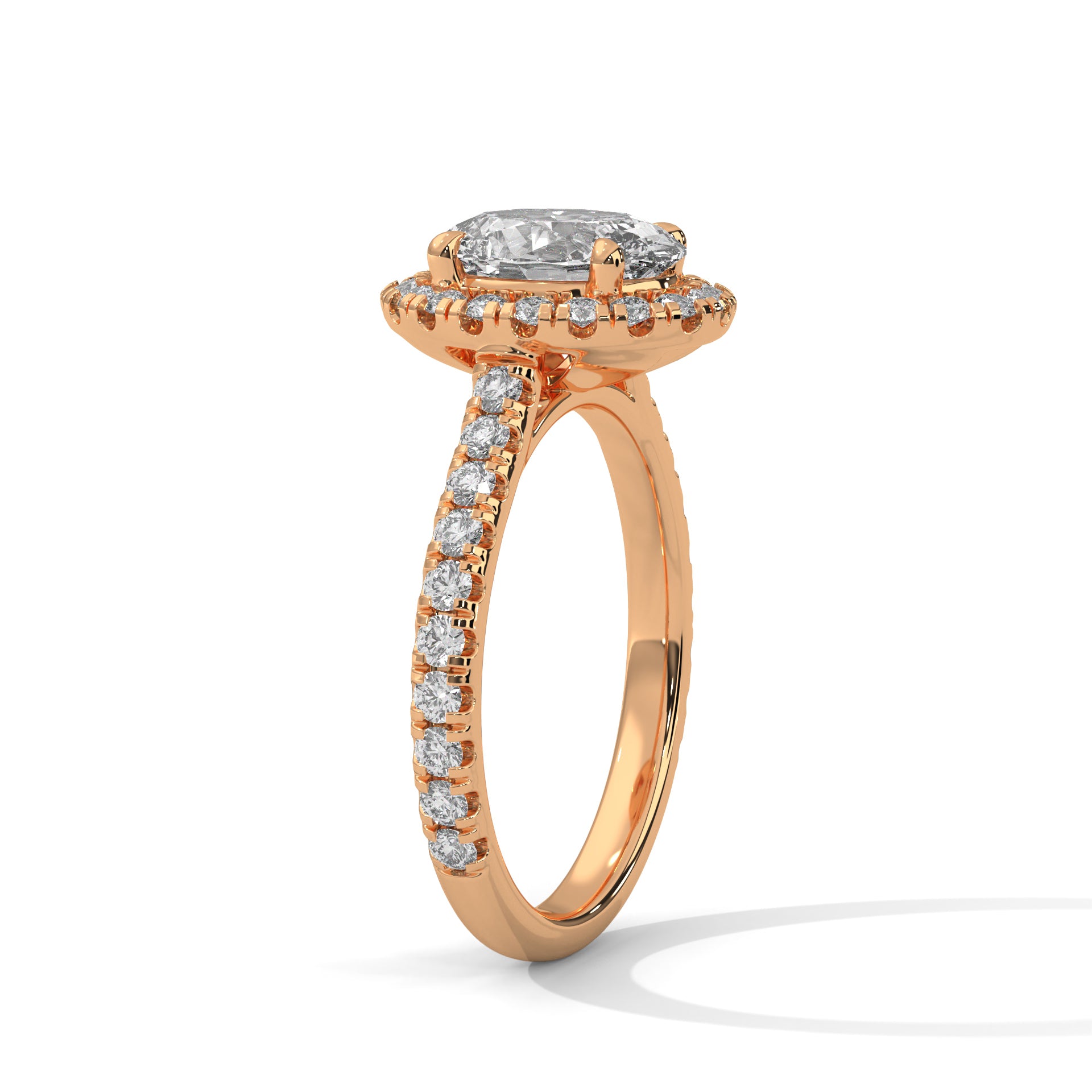 rose-gold