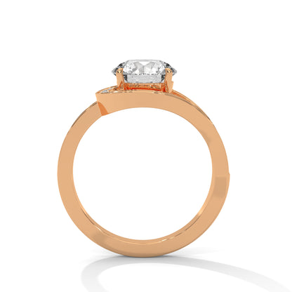 rose-gold
