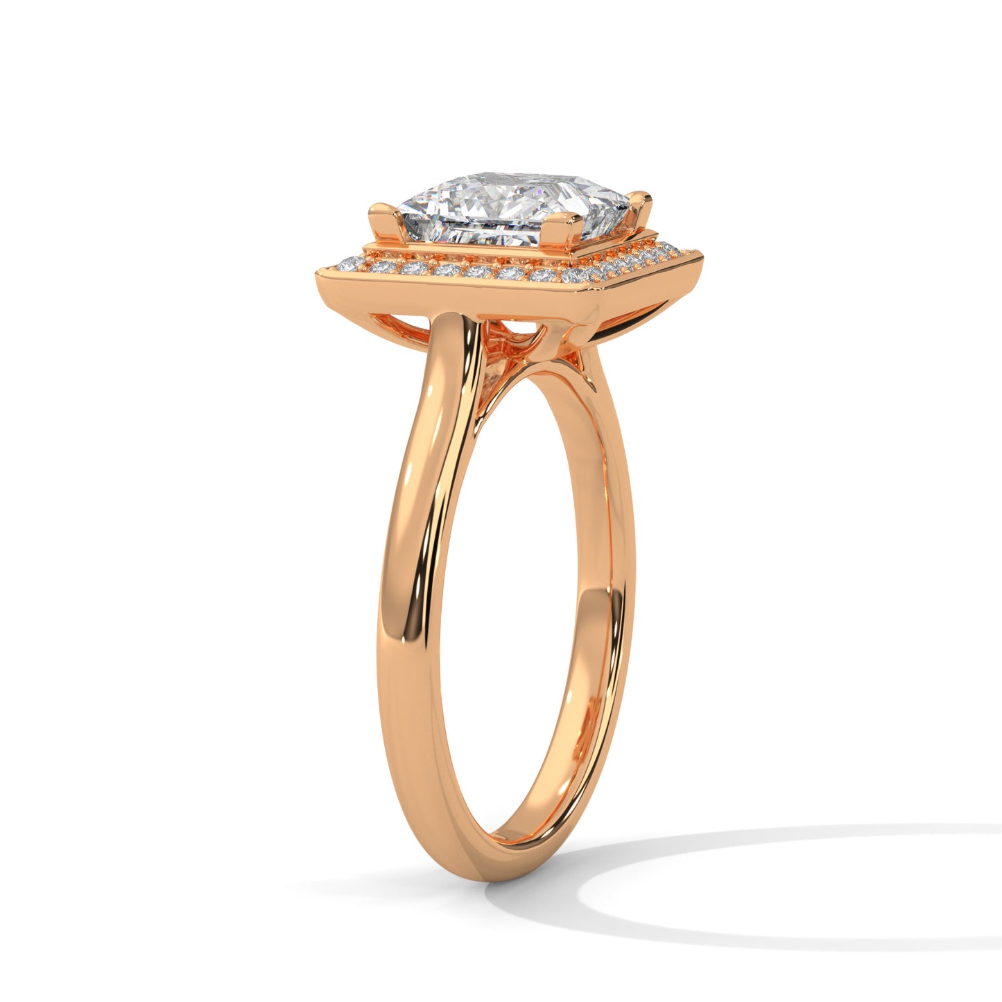rose-gold