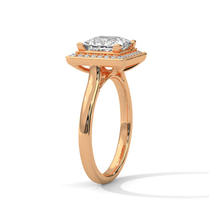 rose-gold