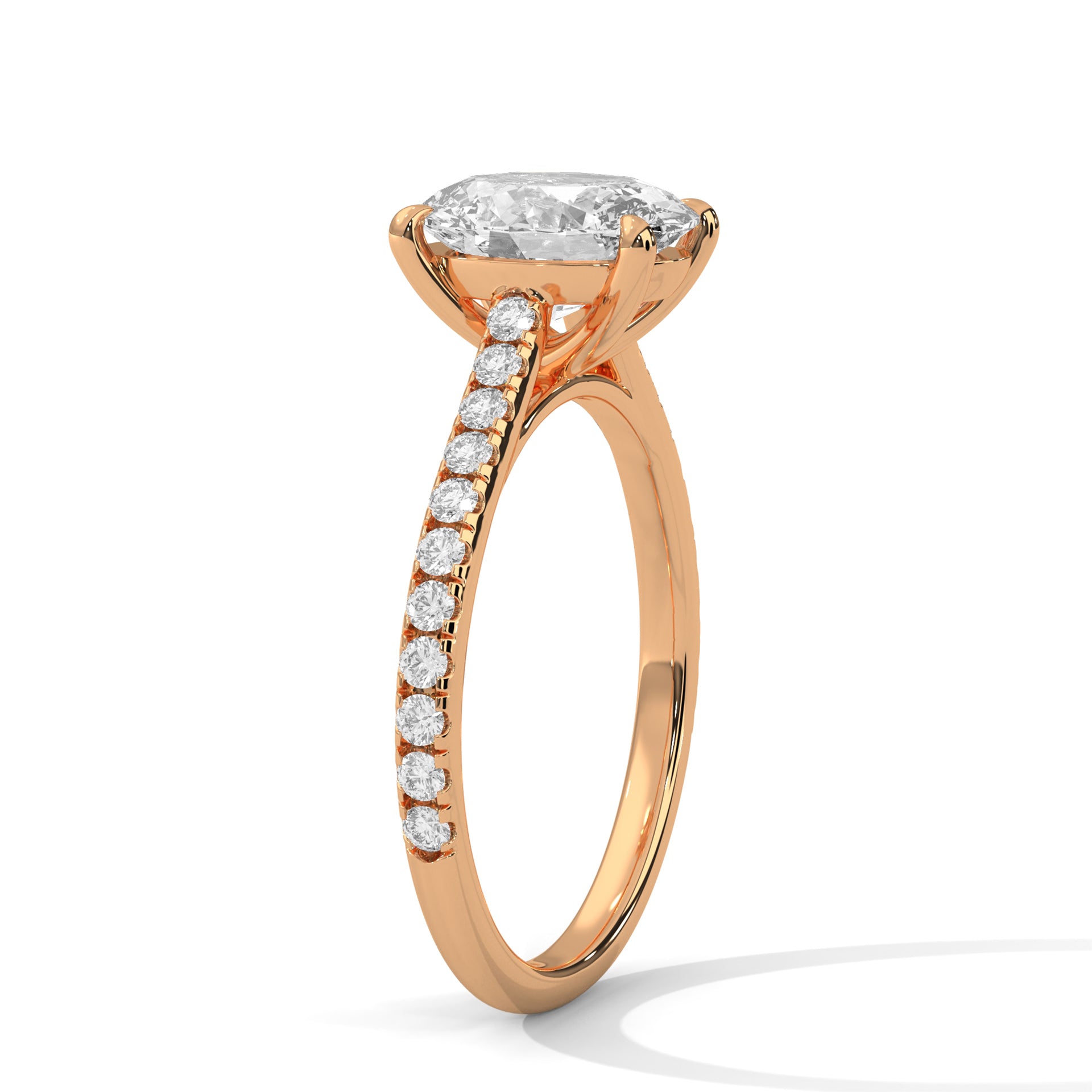 rose-gold