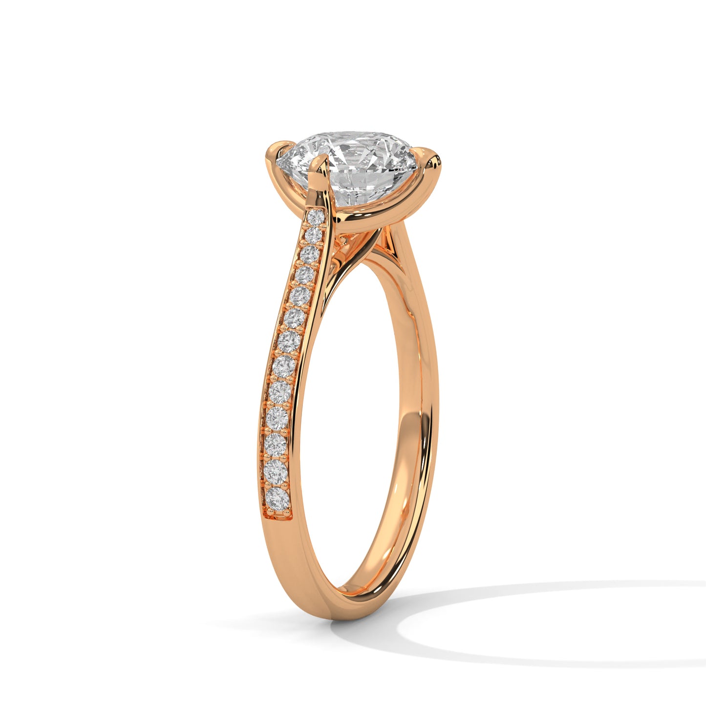 rose-gold