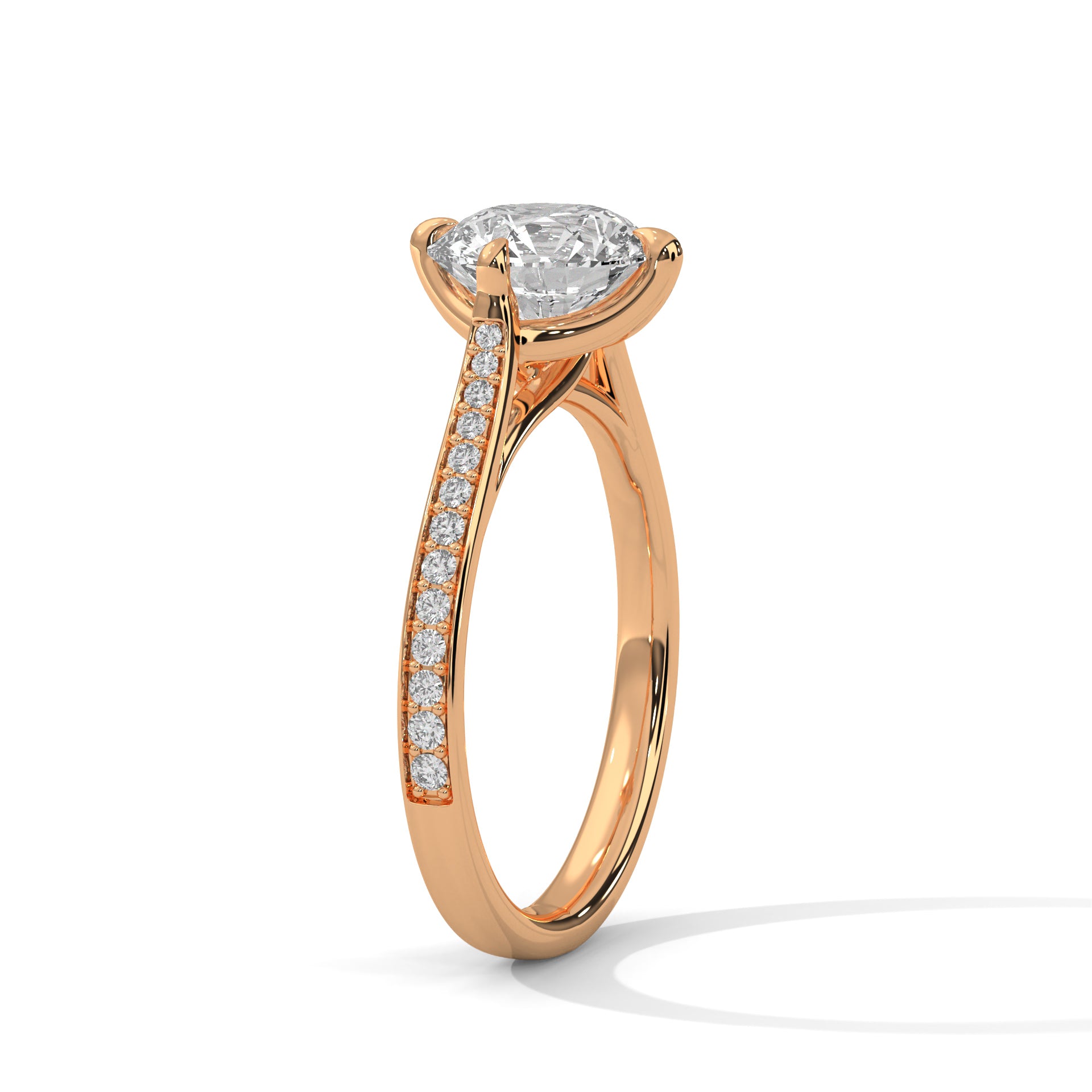 rose-gold