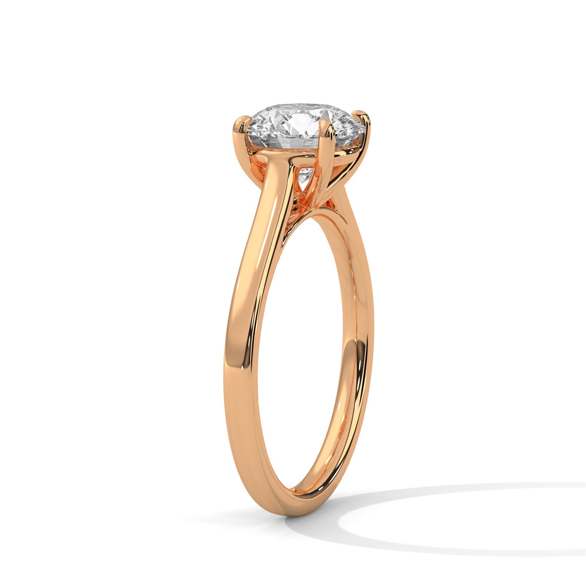 rose-gold