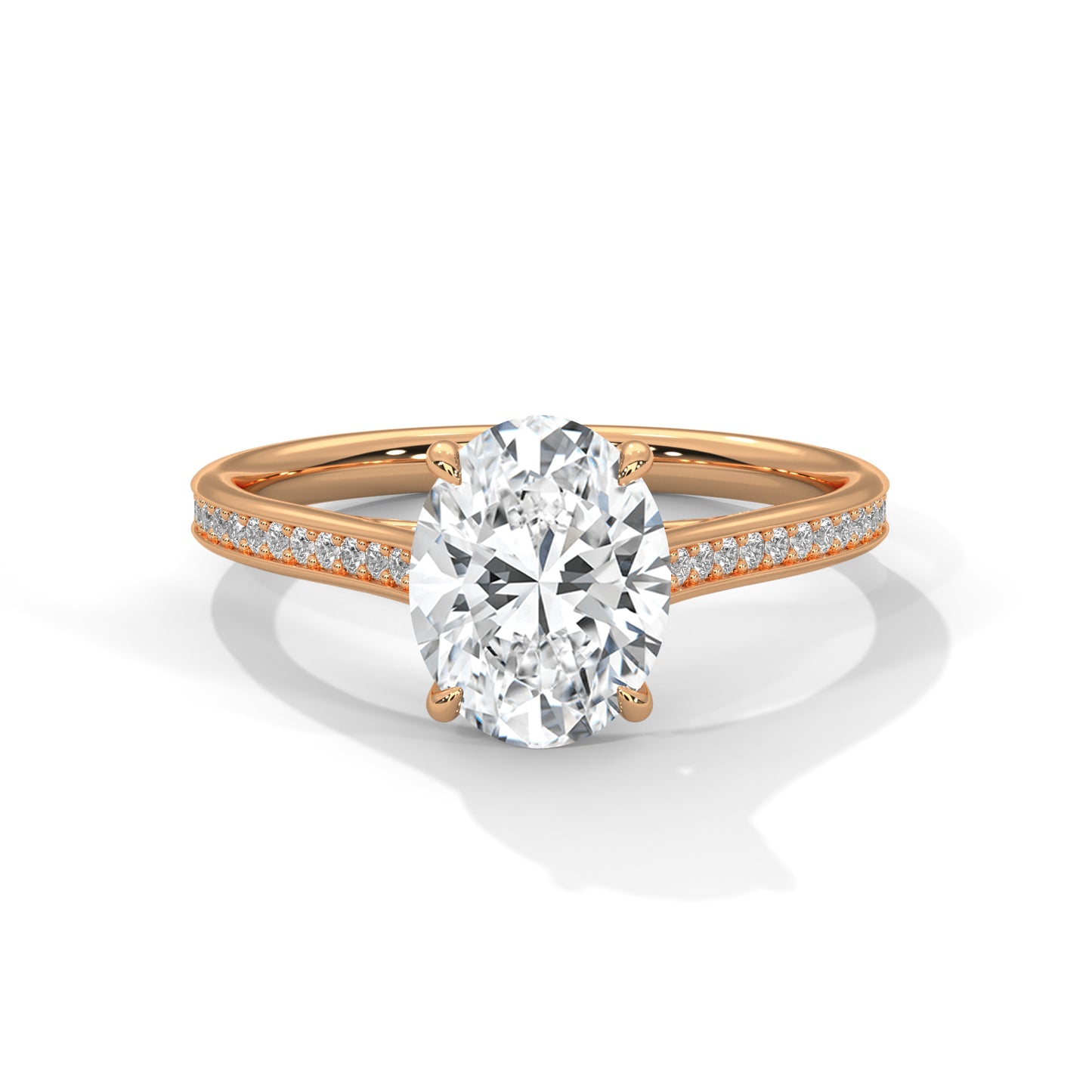rose-gold