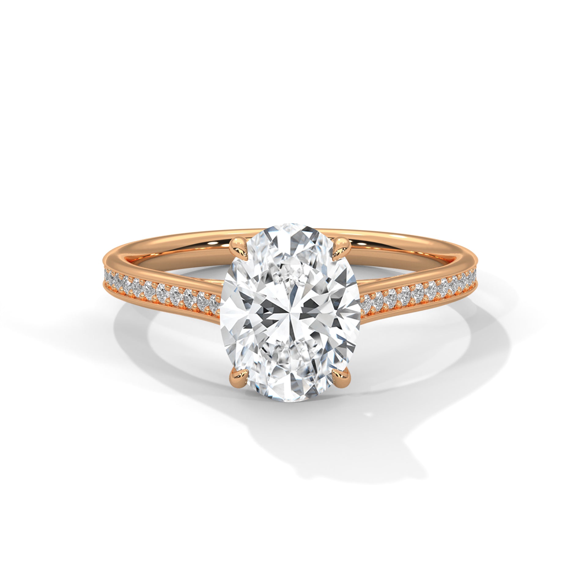 rose-gold