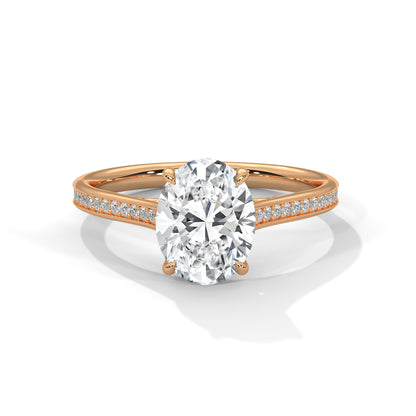 rose-gold