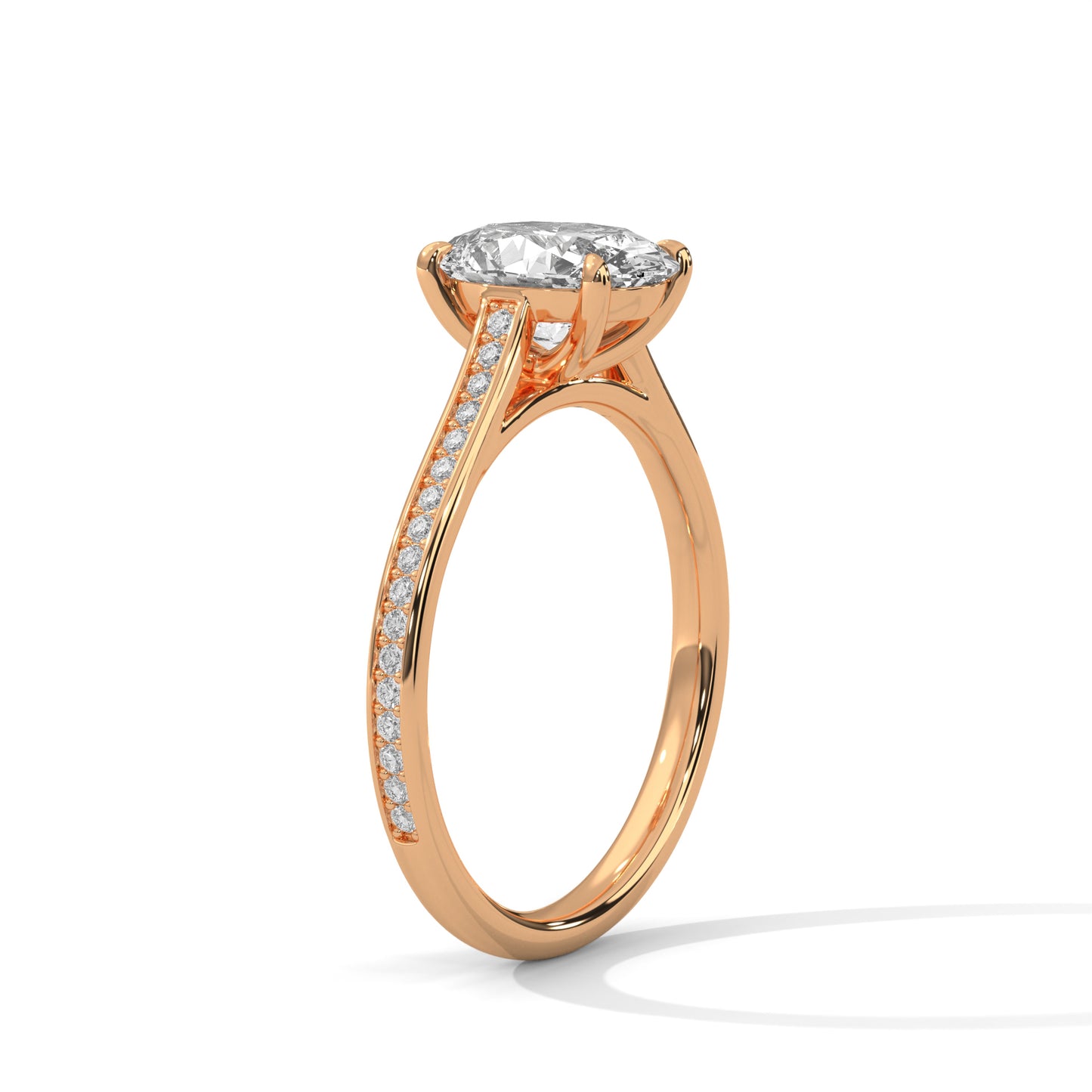 rose-gold