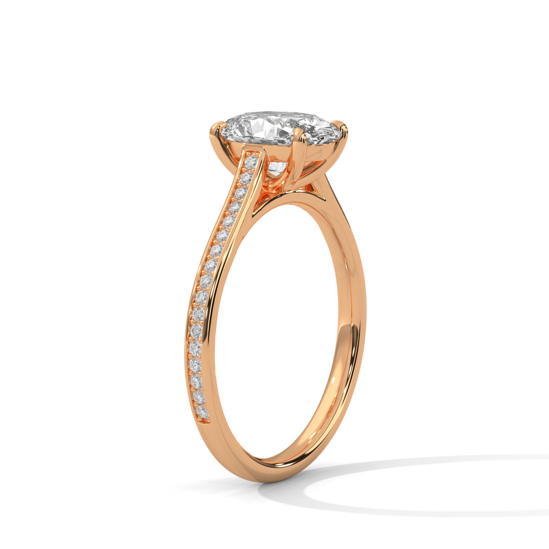 rose-gold