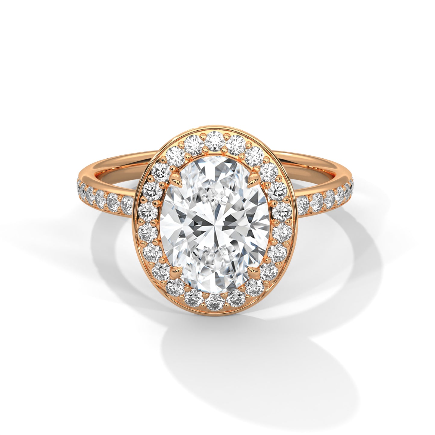 rose-gold
