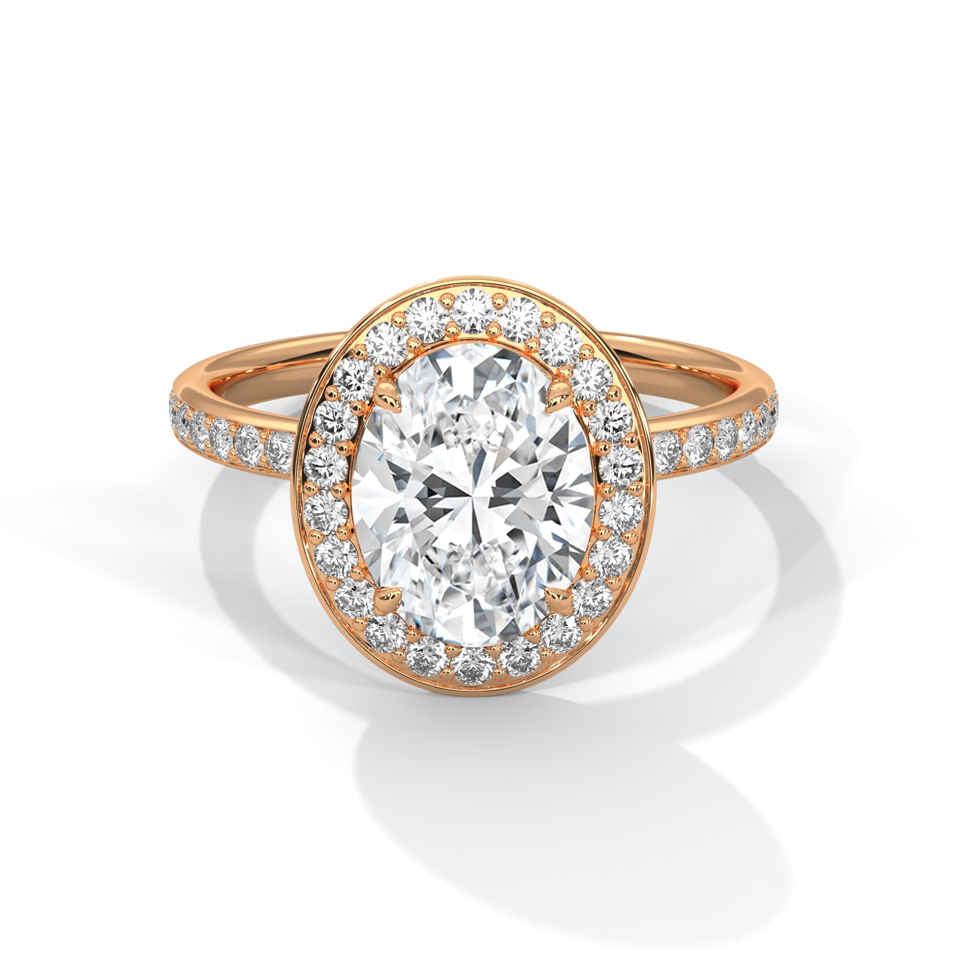 rose-gold
