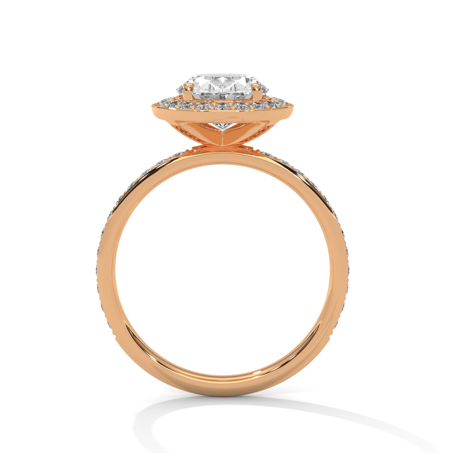 rose-gold