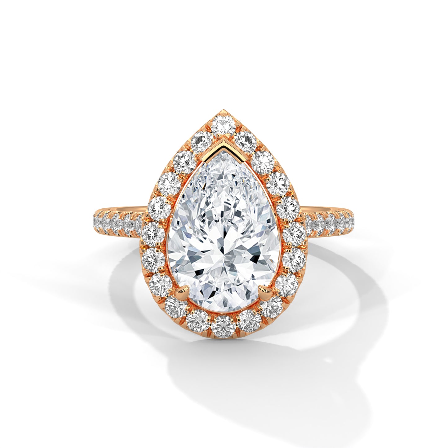 rose-gold