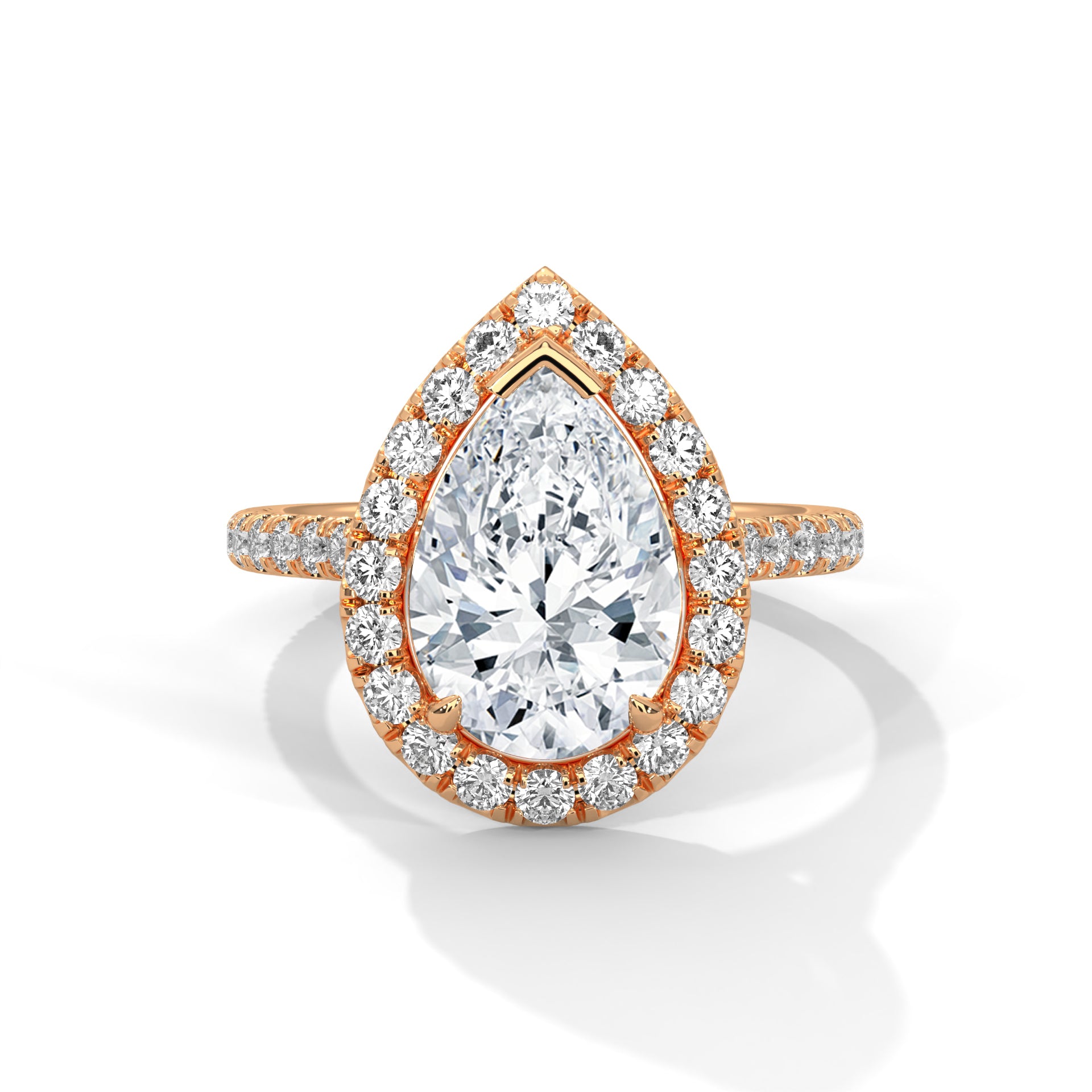 rose-gold