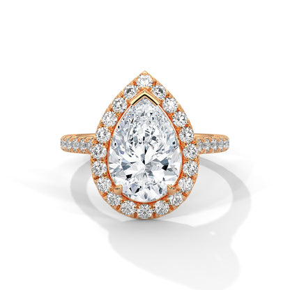 rose-gold