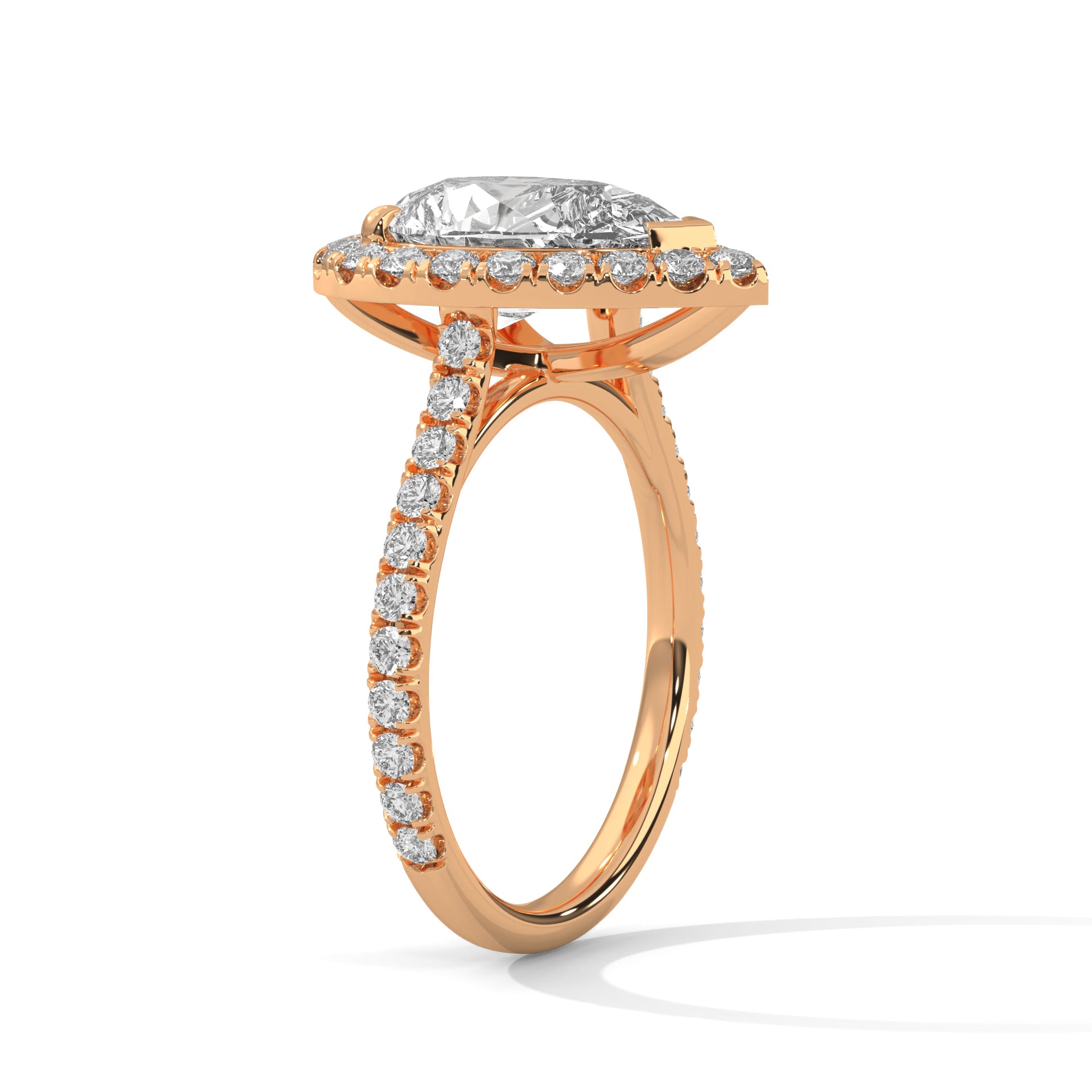 rose-gold