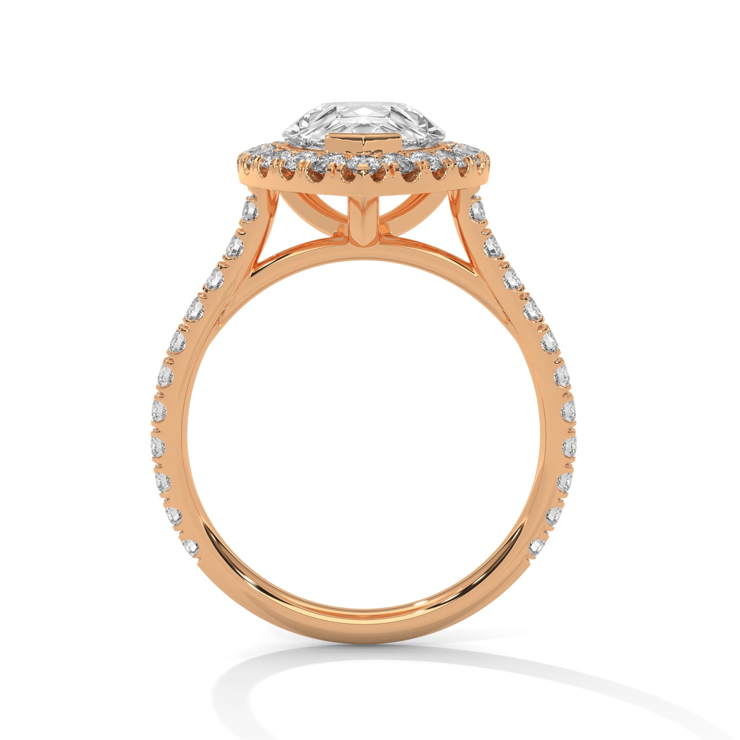 rose-gold
