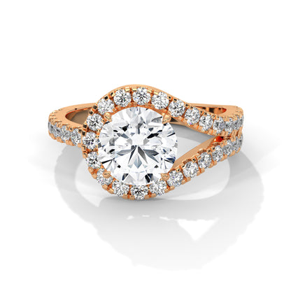 rose-gold