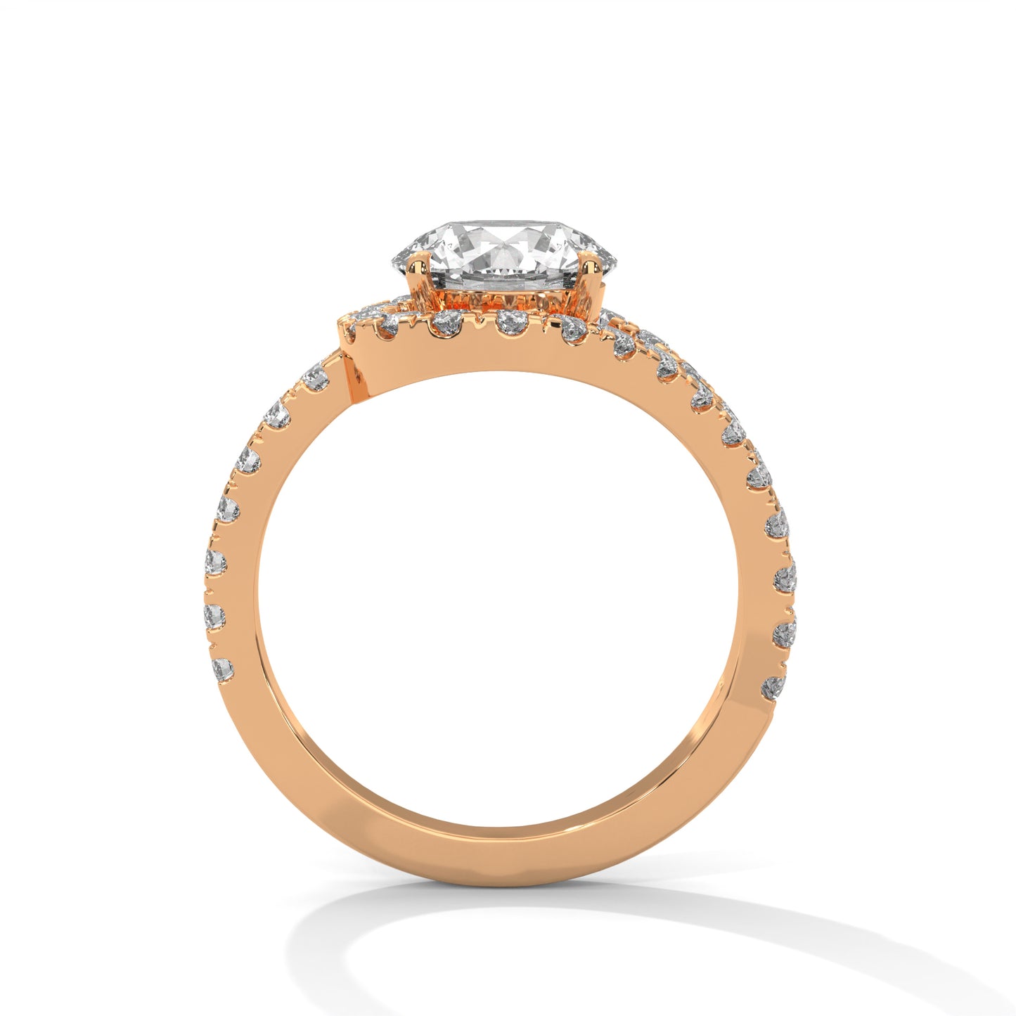 rose-gold