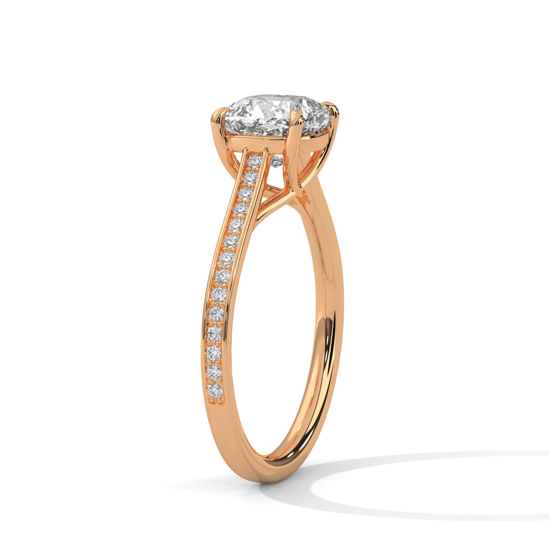 rose-gold
