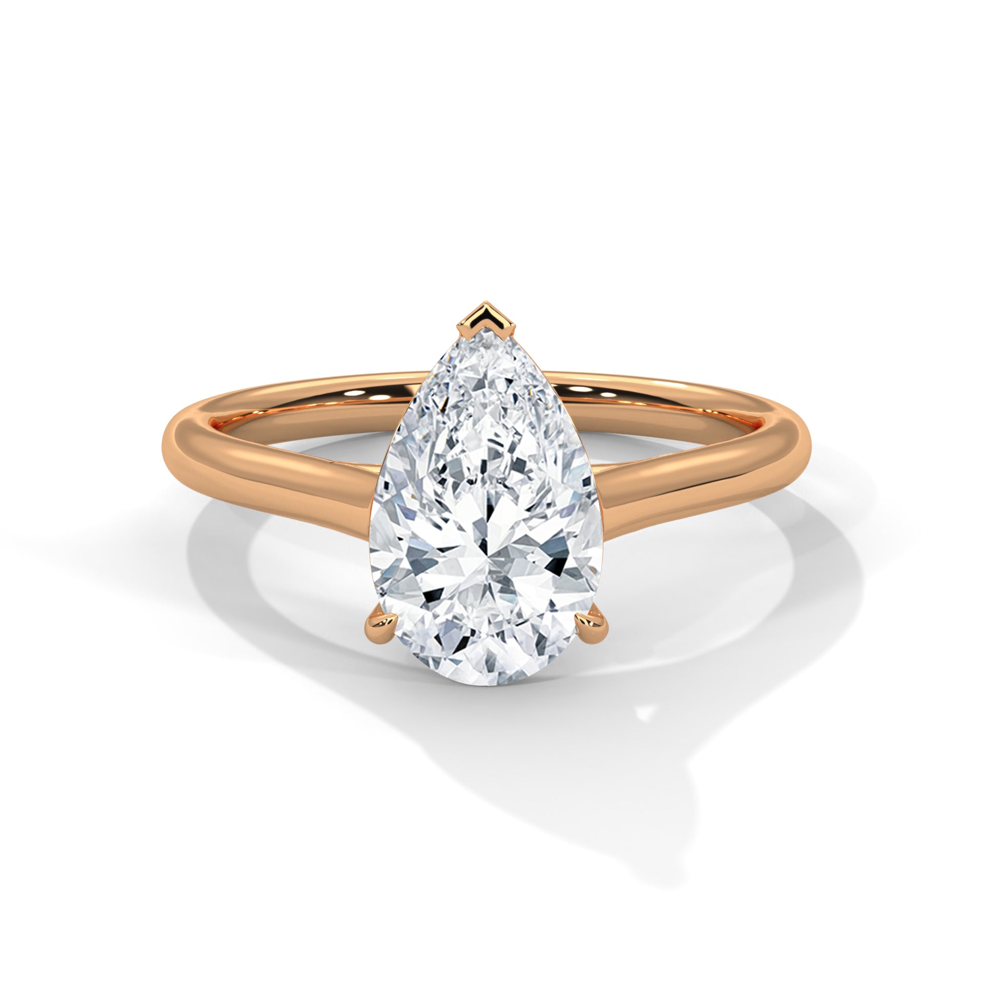rose-gold