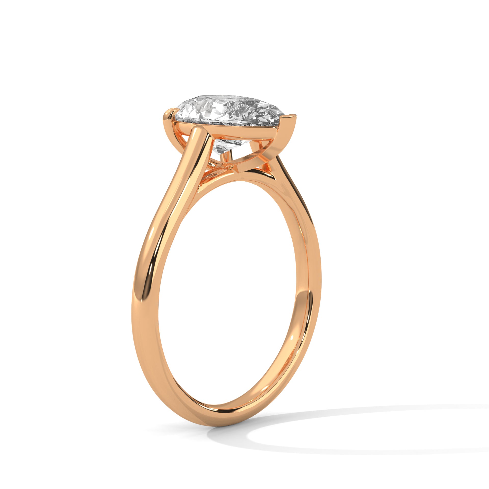 rose-gold