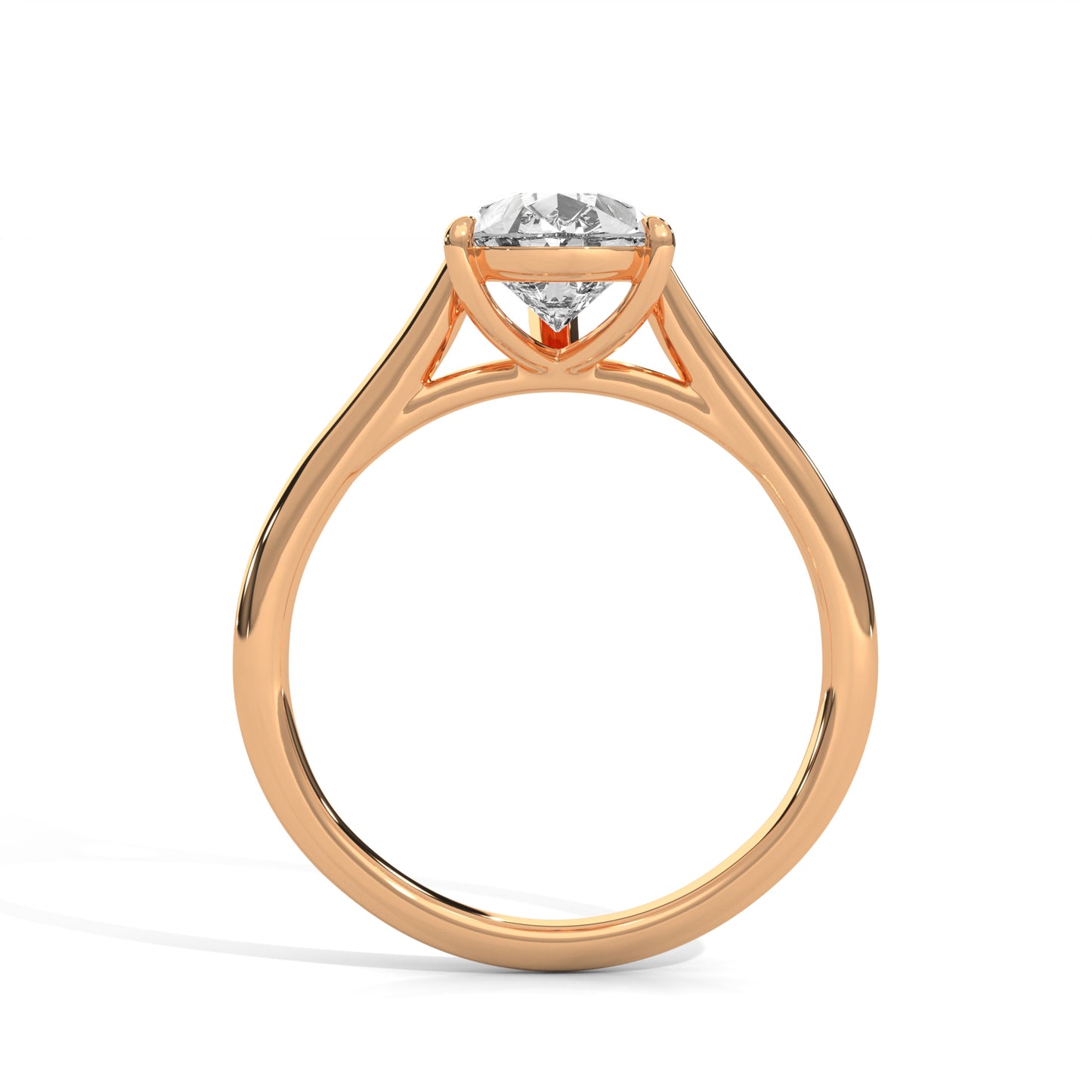 rose-gold