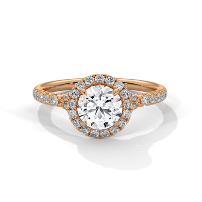 rose-gold