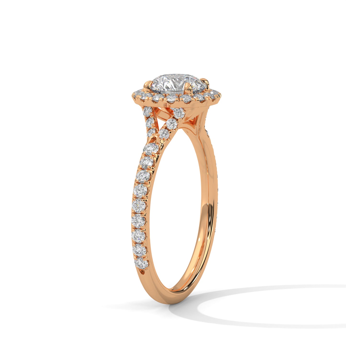 rose-gold