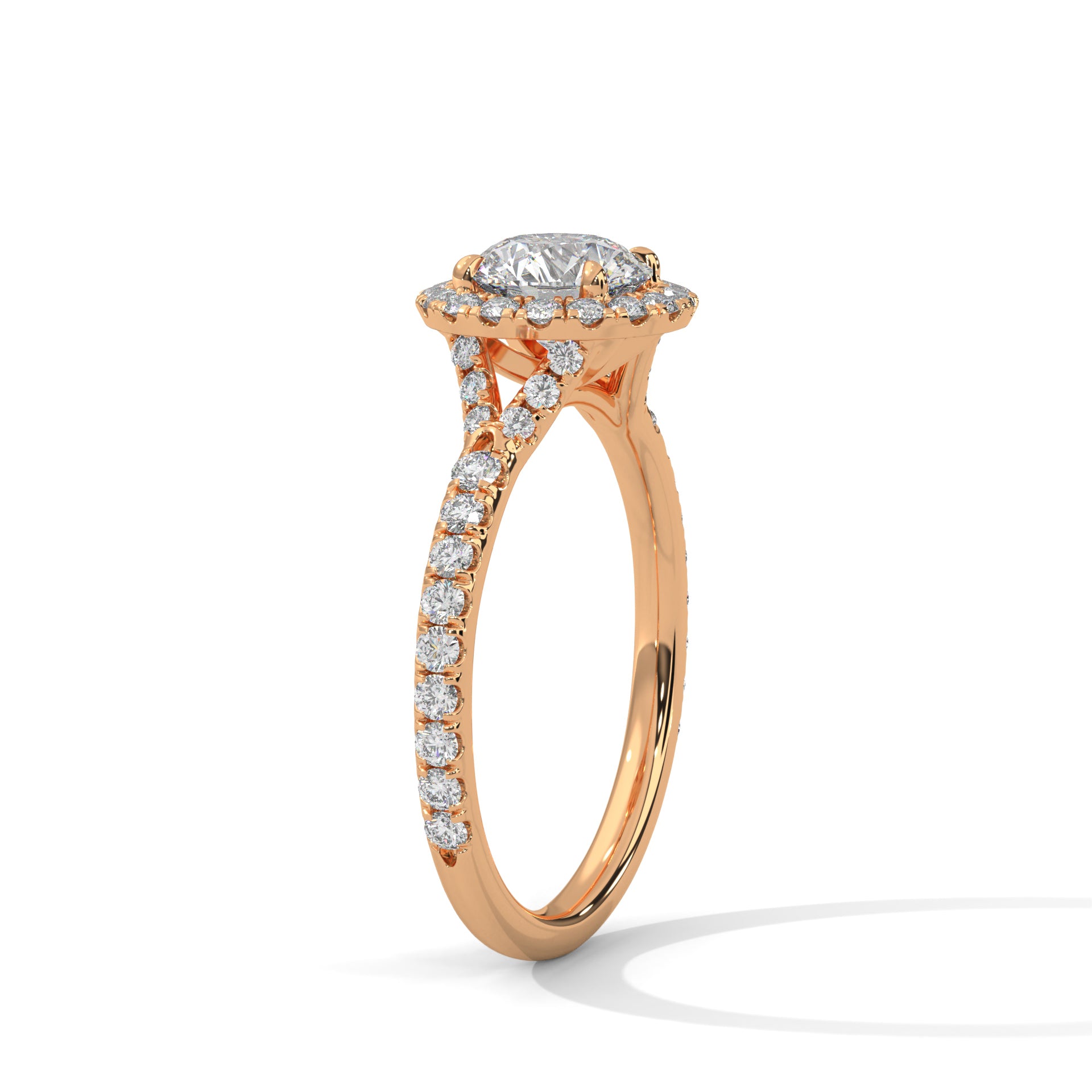 rose-gold