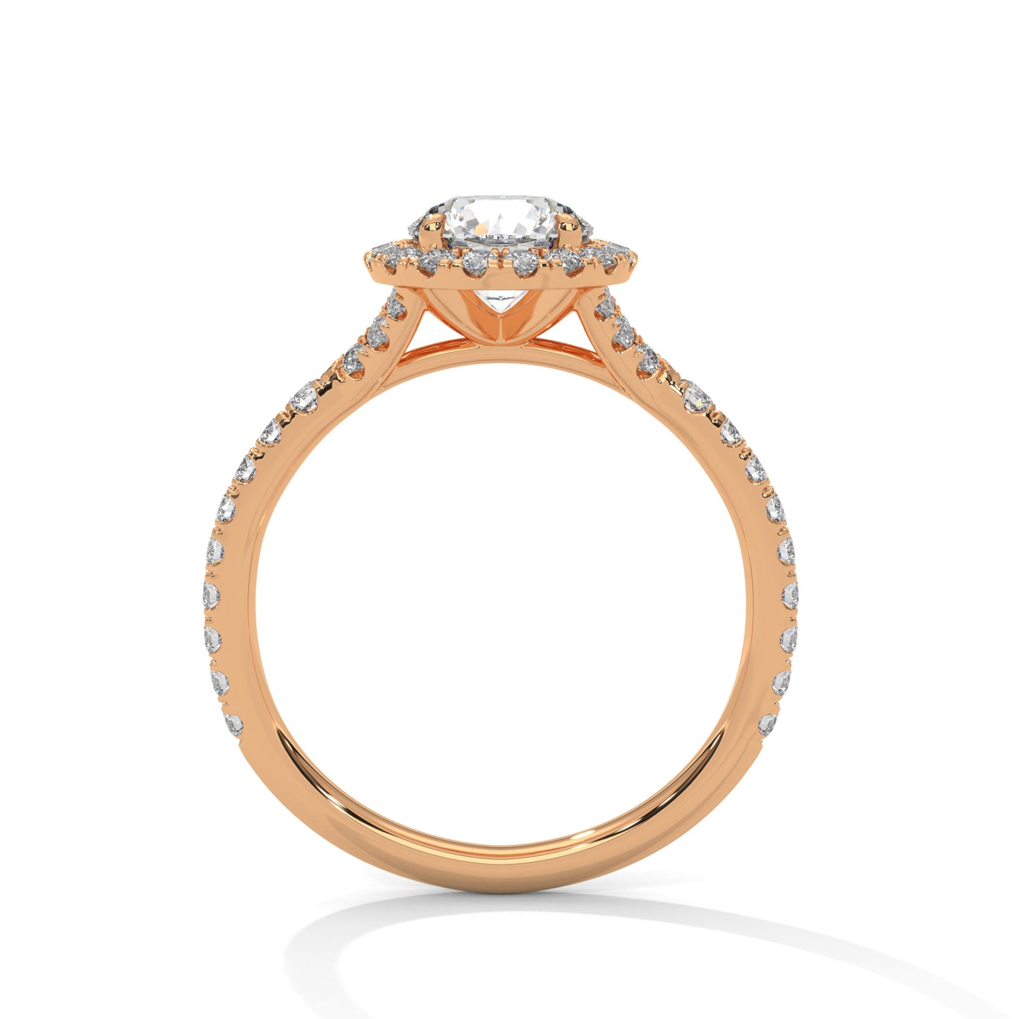 rose-gold