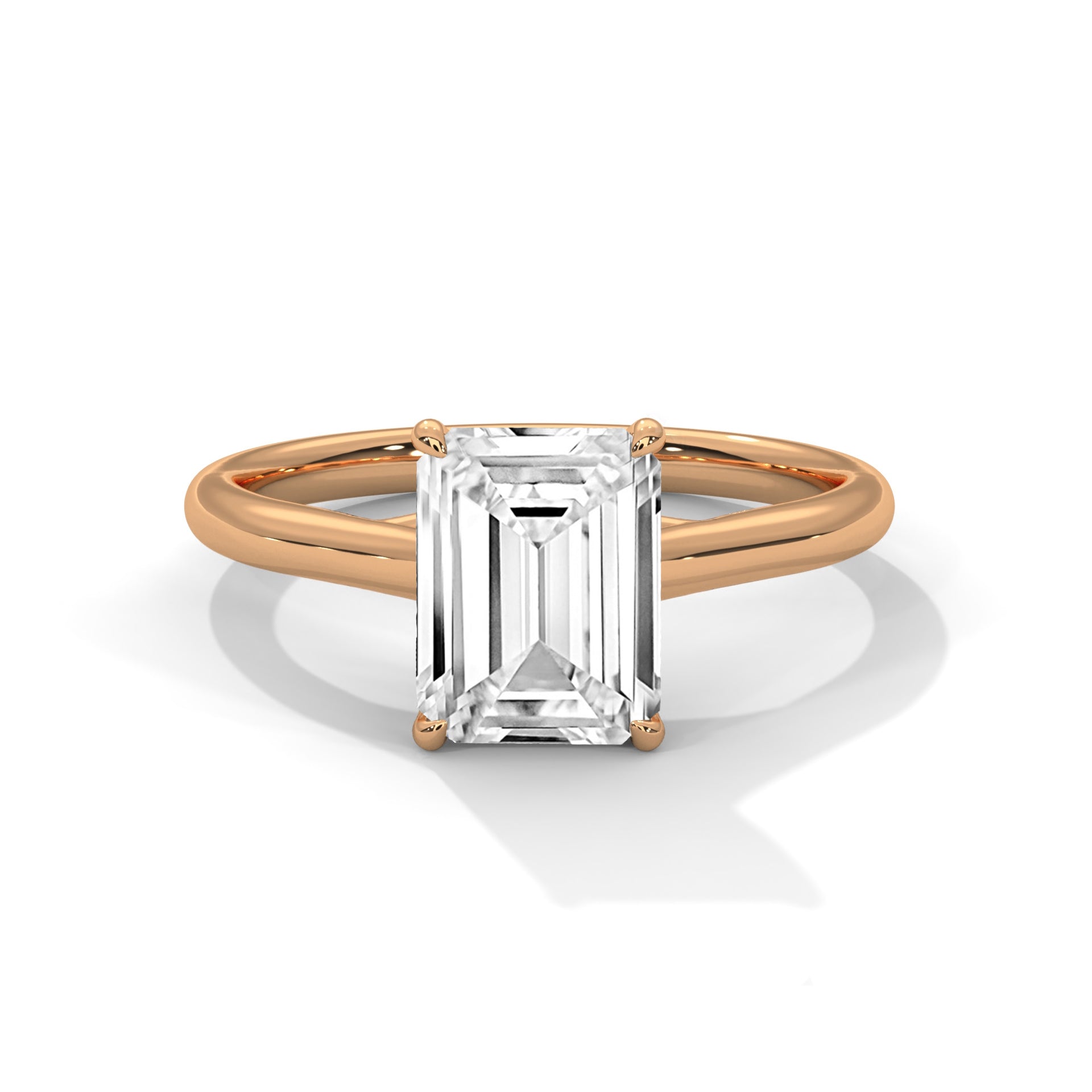 rose-gold