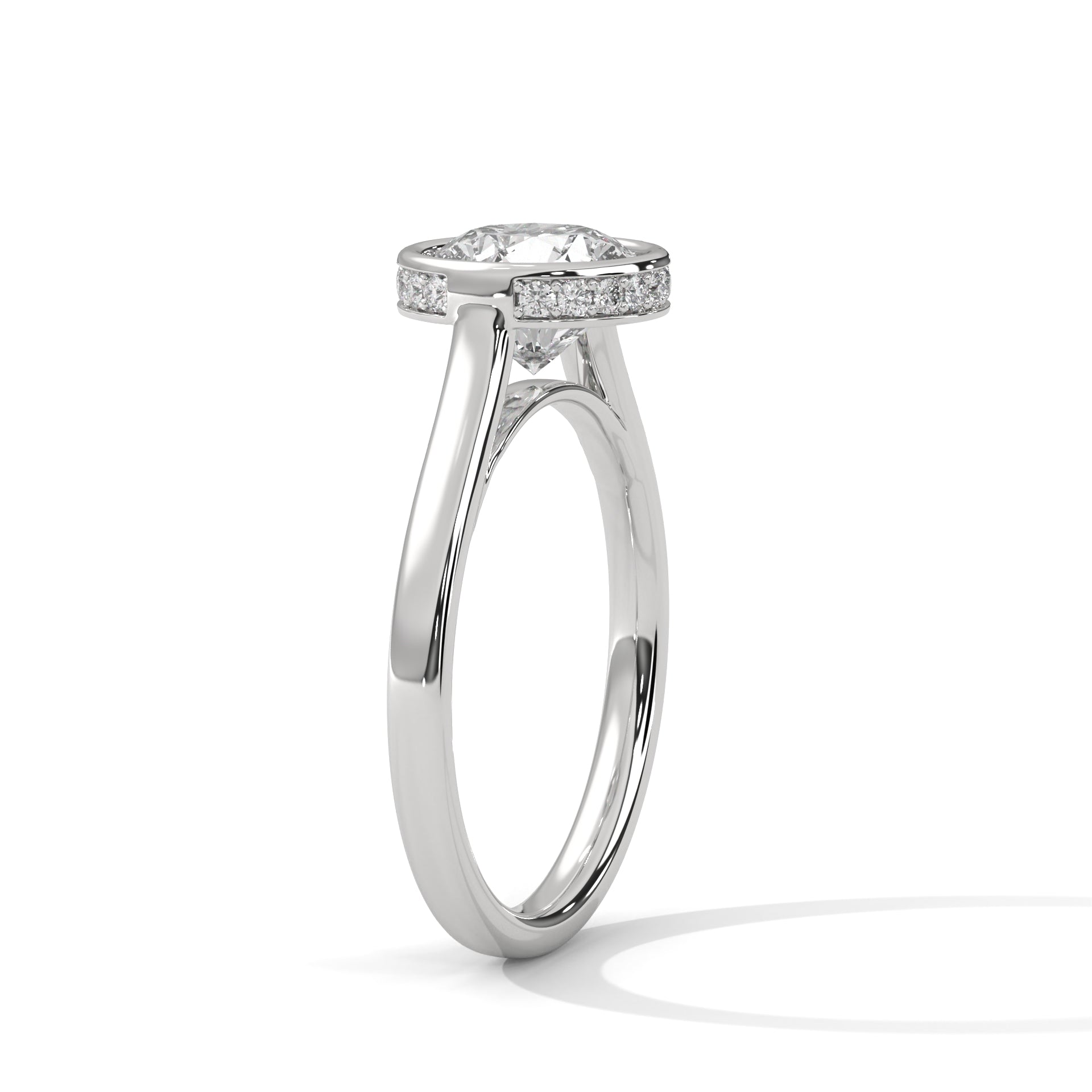 white-gold