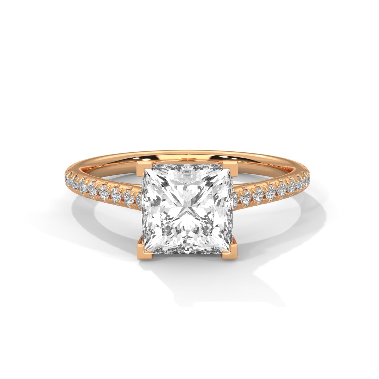 rose-gold