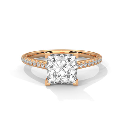 rose-gold